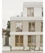 Apartament 195.32 mp, curte Privata 65.50 mp, Imobil Boutiqu