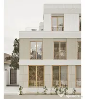 Apartament Premium 218 mp-Curte Privata 65.5 mp-Imobil Bouti