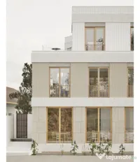 Apartament Premium 218 mp-Curte Privata 65.5 mp-Imobil Bouti 