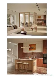 Apartament Premium 218 mp-Curte Privata 65.5 mp-Imobil Bouti