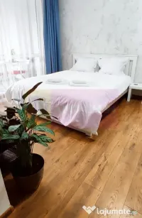 Studio de vanzare in Sinaia, investitie in turism 