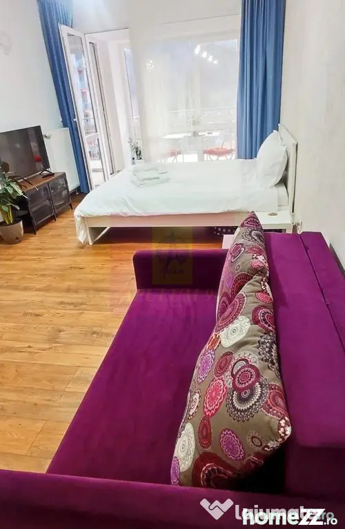 Studio de vanzare in Sinaia, investitie in turism - Sinaia (Prahova)