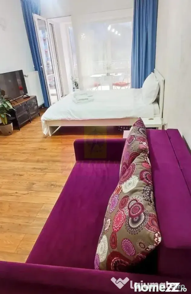 Studio de vanzare in Sinaia, investitie in turism - Sinaia (Prahova)