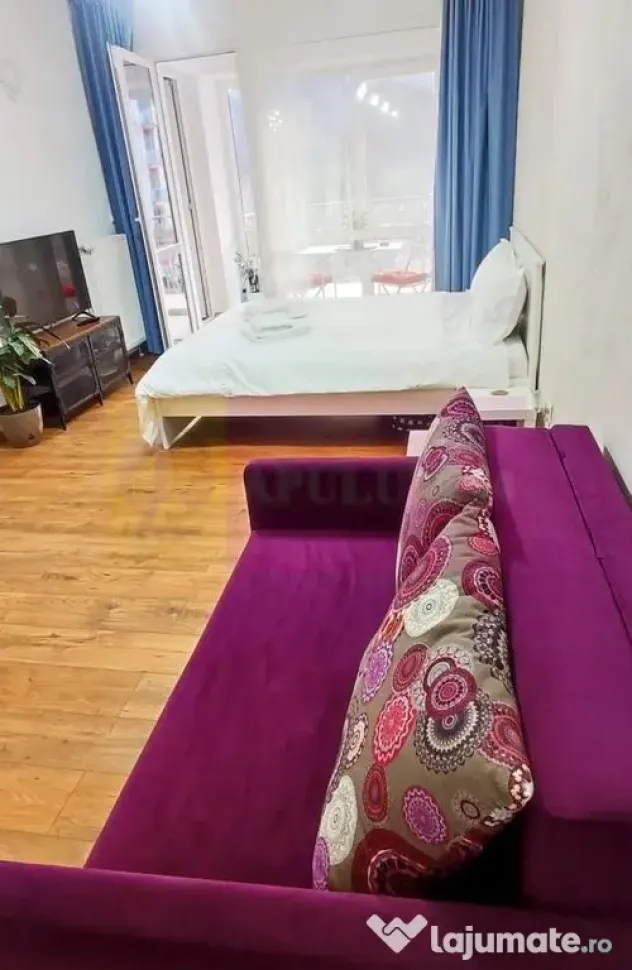 Studio de vanzare in Sinaia, investitie in turism