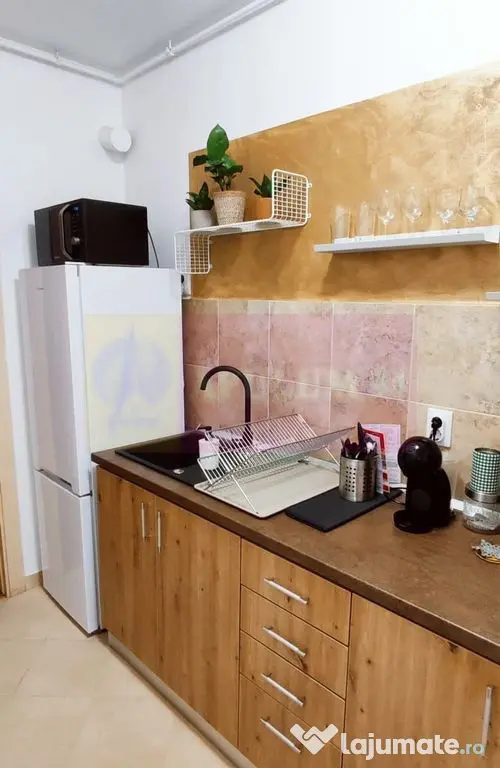 Studio de vanzare in Sinaia, investitie in turism