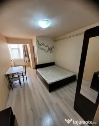 300 euro!Garsoniera , Tudor Vladimirescu 