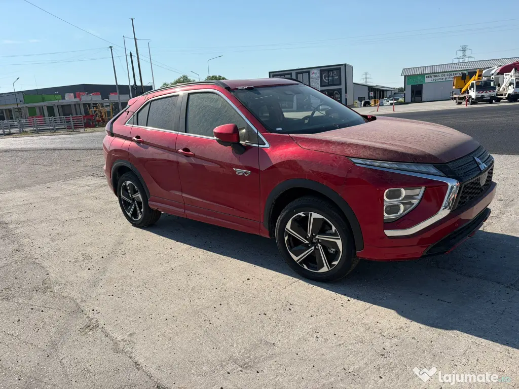 Dezmembrez Mitsubishi Eclipse Cross Facelift 2.4i Hybrid 4B12 An 2023 0 KM