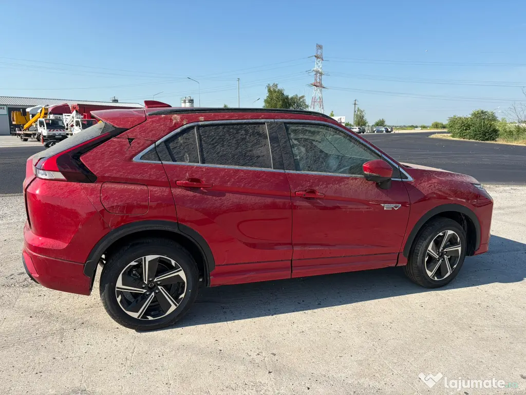 Dezmembrez Mitsubishi Eclipse Cross Facelift 2.4i Hybrid 4B12 An 2023 0 KM