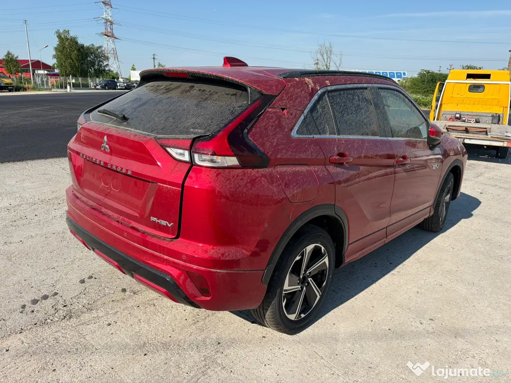 Dezmembrez Mitsubishi Eclipse Cross Facelift 2.4i Hybrid 4B12 An 2023 0 KM