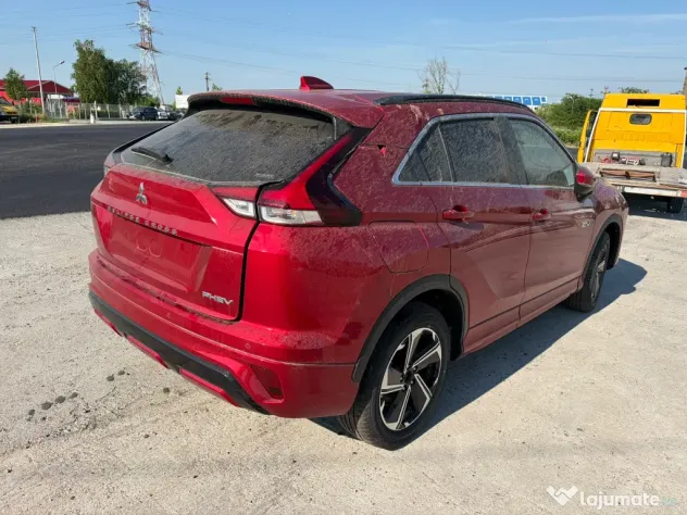 Dezmembrez Mitsubishi Eclipse Cross Facelift 2.4i Hybrid 4B12 An 2023 0 KM