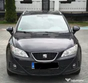 Seat ibiza,2011,e5,1.6tdi,climatronic,computer,pilot,inmtr.ro,fiscal,pers. fizică. 