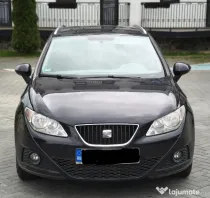 Seat ibiza,2011,e5,1.6tdi,climatronic,computer,pilot,inmtr.ro,fiscal,pers. fizică.