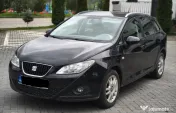 Seat ibiza,2011,e5,1.6tdi,climatronic,computer,pilot,inmtr.ro,fiscal,pers. fizică. 