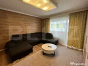 Apartament decomandat in zona centrala a Florestiului, parca 