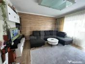 Apartament decomandat in zona centrala a Florestiului, parca 