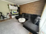 Apartament decomandat in zona centrala a Florestiului, parca 