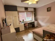 Apartament decomandat in zona centrala a Florestiului, parca 