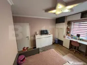 Apartament decomandat in zona centrala a Florestiului, parca 
