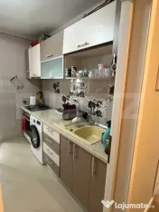 Apartament decomandat in zona centrala a Florestiului, parca 