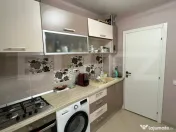 Apartament decomandat in zona centrala a Florestiului, parca 