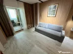 Studio premium cu Parcare subterana| Mobilat & utilat comple