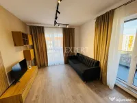 2 camere decomandat | Bloc nou | Pallady –Mobilat | Gata d 