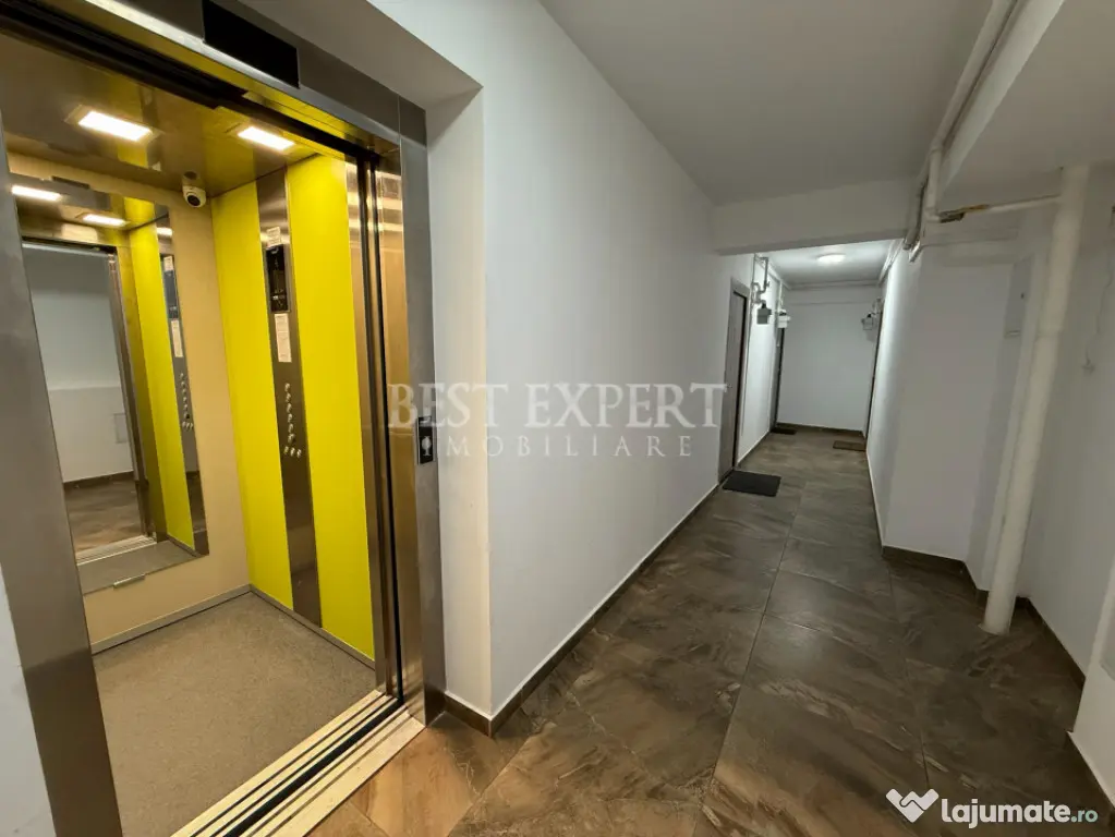 3 Camere de inchiriat cu Parcare inclusa | Disponibilitate i