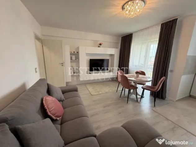 3 Camere de inchiriat cu Parcare inclusa | Disponibilitate i