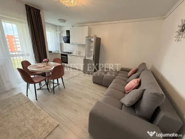 3 Camere de inchiriat cu Parcare inclusa | Disponibilitate i