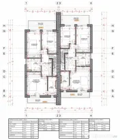 Duplex de vânzare -4 camere, 184 mp utili, curte proprie, 2