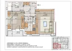 2 Camere Zona Linistita -Acces rapid STB