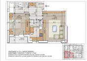 2 Camere Zona Linistita -Acces rapid STB 