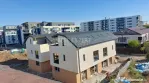 Vilă premium încălzire pardoseală |2 locuri parcare | Fi