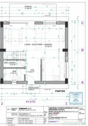 Vilă premium încălzire pardoseală |2 locuri parcare | Fi 