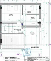 Vilă premium încălzire pardoseală |2 locuri parcare | Fi 