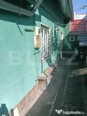 Casă cochetă la curte – Zonă Semicentrală (Singur în 
