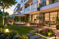Apartament 3 camere / Buna Ziua / Gradina Superba /Ansamblu