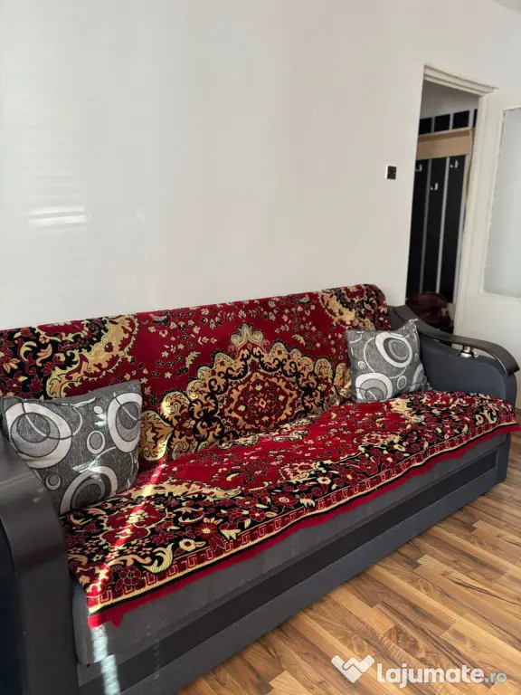 350 euro! Ap 2 camere, Alexandru cel Bun, zona Zimbru