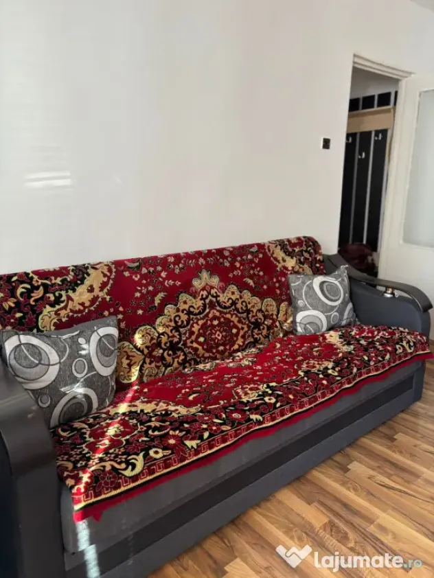 350 euro! Ap 2 camere, Alexandru cel Bun, zona Zimbru