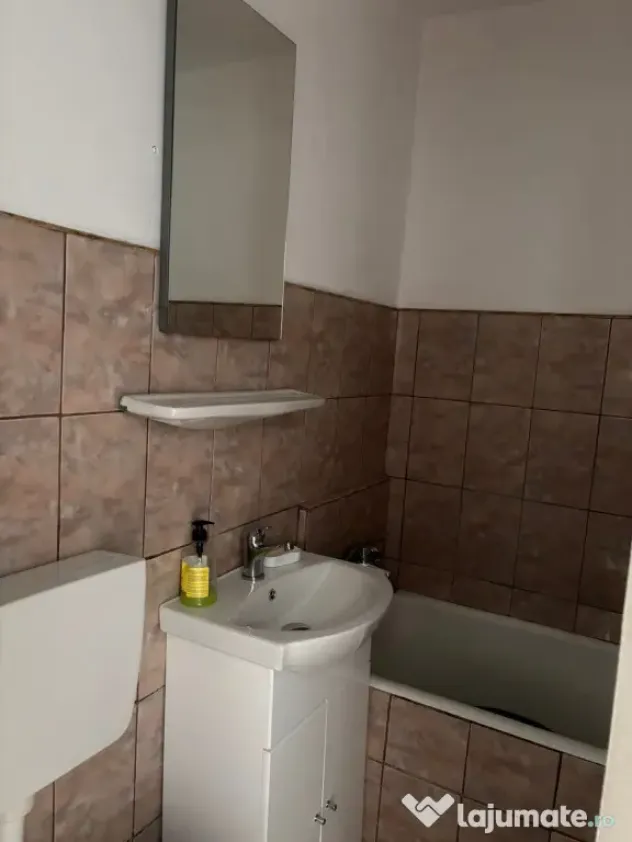 350 euro! Ap 2 camere, Alexandru cel Bun, zona Zimbru