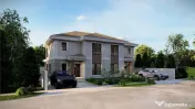 Comision 0 - Duplex 5 camere - locatie excelenta - teren 364 