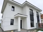 Duplex 5 camere - locatie excelenta - teren 364 mp