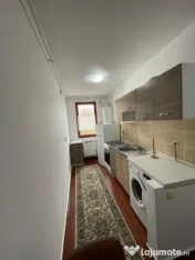 Garsoniera utiala, zona linistita, pret corect