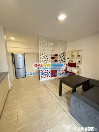 Apartament 2 Camere Bloc Nou - Berceni - Popesti Leordeni