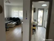 Apartament superb - Mosnita Noua - 2 camere - 60mp 