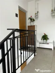 Apartament superb - Mosnita Noua - 2 camere - 60mp 