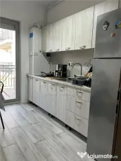 Apartament superb - Mosnita Noua - 2 camere - 60mp 