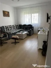 Apartament superb - Mosnita Noua - 2 camere - 60mp 