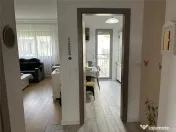 Apartament superb - Mosnita Noua - 2 camere - 60mp 