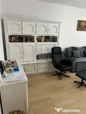 Apartament superb - Mosnita Noua - 2 camere - 60mp 